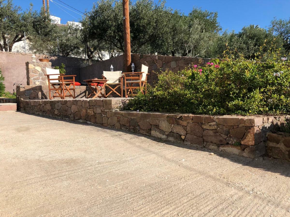 Breathtaking Seaview House Villa Aegina Exterior photo